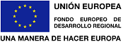 Unión Europea. Fondos FEDER